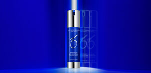 Tecnologia Brightalive Skin Brightener Potenziata