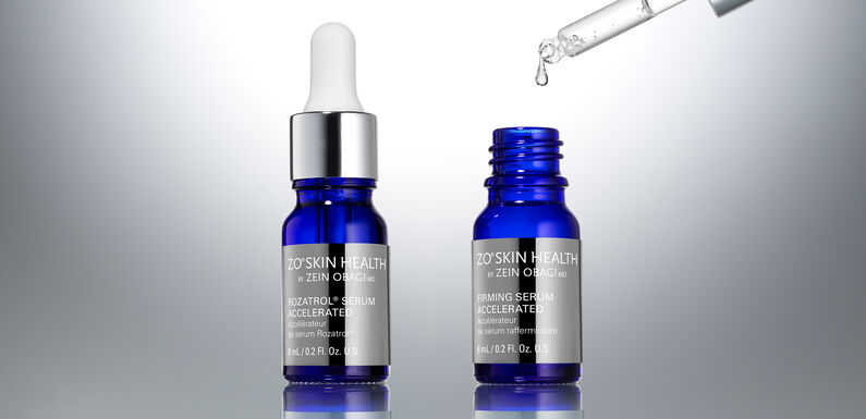ZO skin products 