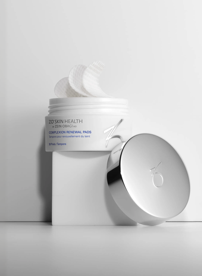 Complexion Renewal Pads  hi-res numero immagine 3