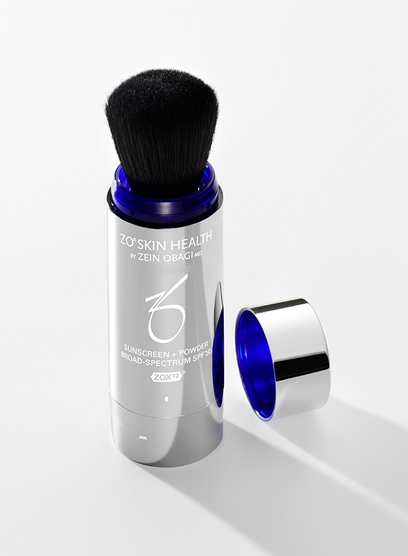 Sunscreen + Powder Broad-Spectrum SPF 30  hi-res numero immagine 2