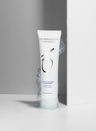 Gentle Cleanser (Travel Size)  hi-res numero immagine 2