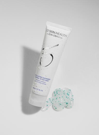 Exfoliating Cleanser (Travel Size)  hi-res numero immagine 2