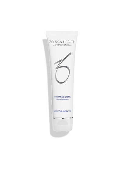 Hydrating Crème (Travel Size)  hi-res numero immagine 1