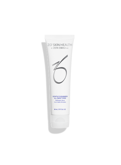 Gentle Cleanser (Travel Size)  hi-res numero immagine 1