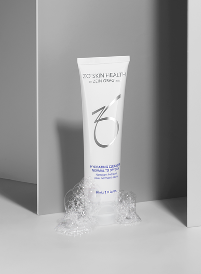 Hydrating Cleanser (Travel Size)  hi-res numero immagine 2