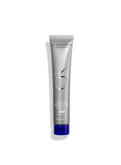 Daily Sheer Broad-Spectrum SPF 50