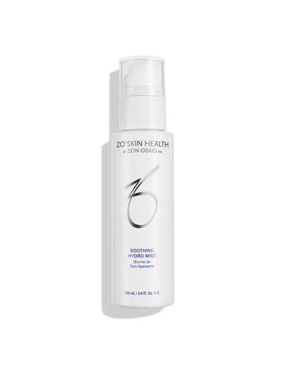 Soothing Hydro Mist