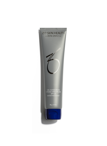 Gel Sunscreen Broad-Spectrum SPF 30