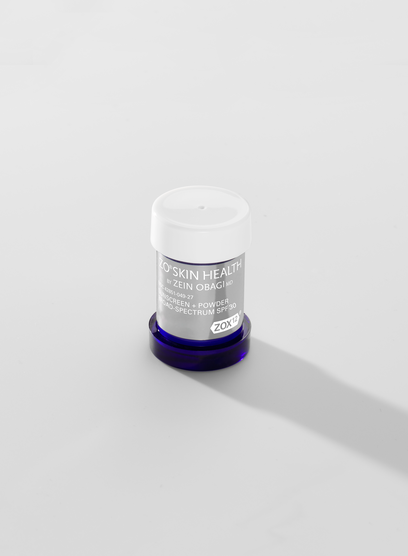 Sunscreen + Powder Broad-Spectrum SPF 30 - Ricarica  hi-res numero immagine 2