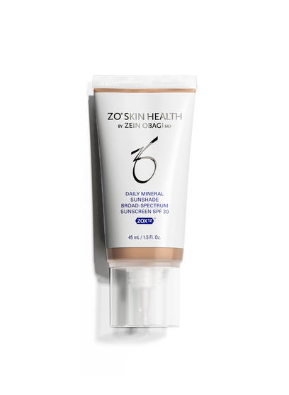 Daily Mineral Sunshade Broad Spectrum SPF 30  hi-res numero immagine 1
