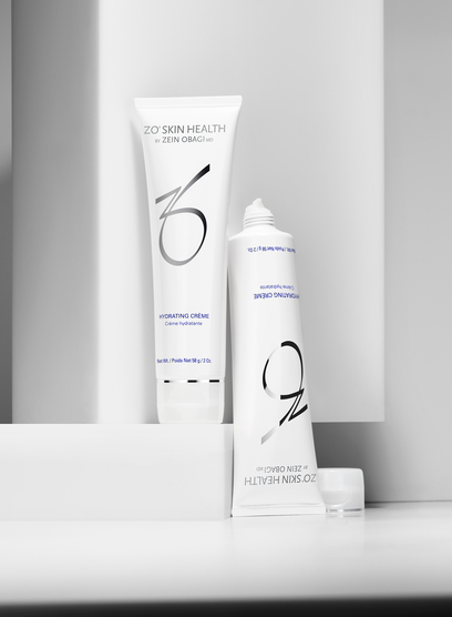 Hydrating Crème (Travel Size)  hi-res numero immagine 2