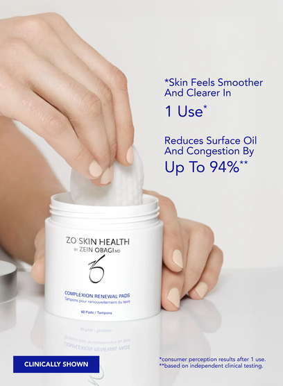 Complexion Renewal Pads  hi-res numero immagine 6