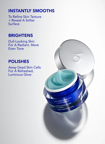 Exfoliating Polish  hi-res numero immagine 3