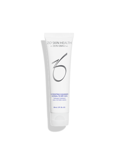 Hydrating Cleanser (Travel Size)  hi-res numero immagine 1