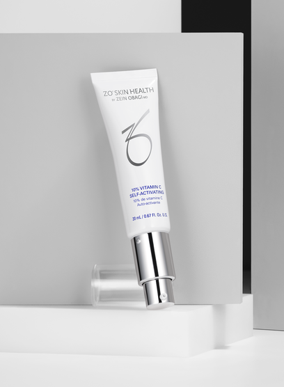 10% Vitamin C Self-Activating (Travel Size)  hi-res numero immagine 2