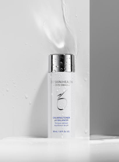 Calming Toner (Travel Size)  hi-res numero immagine 2