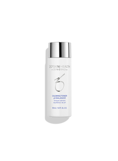 Calming Toner (Travel Size)  hi-res numero immagine 1