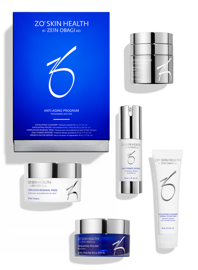 Anti-Aging Program  hi-res numero immagine 1