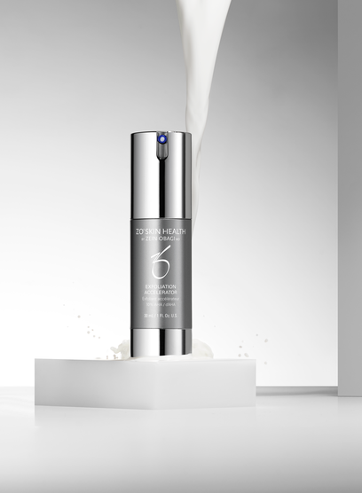 Exfoliation Accelerator (Travel Size)  hi-res numero immagine 2