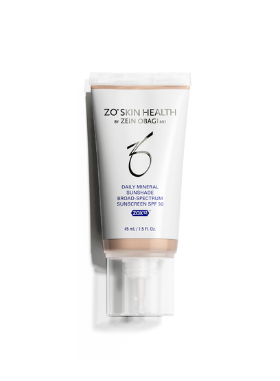 Daily Mineral Sunshade Broad Spectrum SPF 30