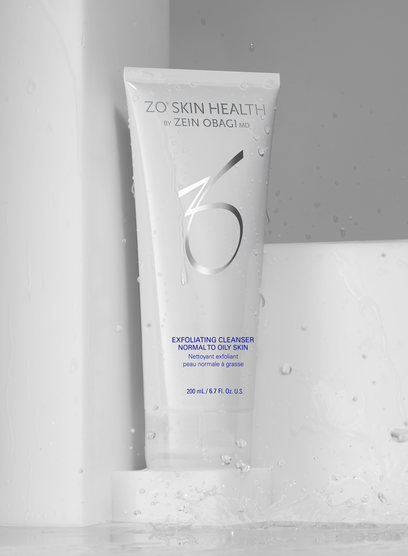 Exfoliating Cleanser  hi-res numero immagine 2