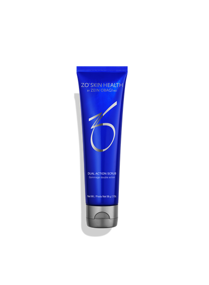 Dual Action Scrub (Travel Size)  hi-res numero immagine 1
