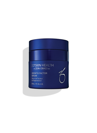 ZO Skin Health Growth Factor Serum Front Shot numero immagine 1