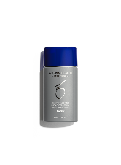 Sheer Fluid Tint Broad Spectrum SPF 30