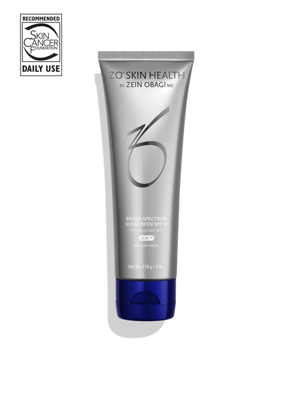 Broad-Spectrum Sunscreen SPF 50
