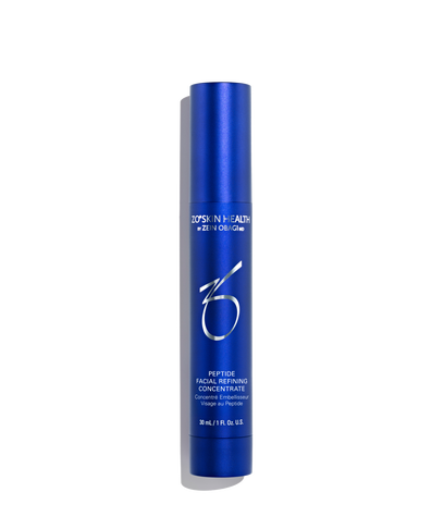 Peptide Facial Refining Concentrate