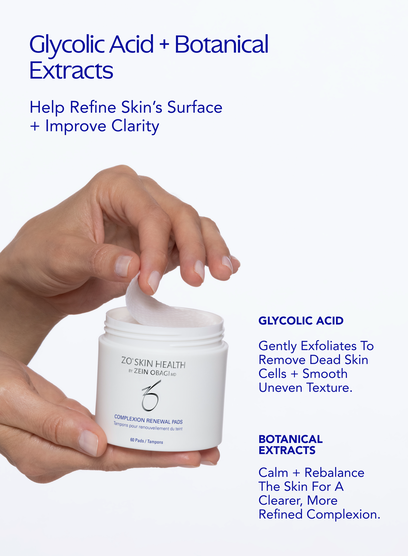 Complexion Renewal Pads  hi-res numero immagine 5