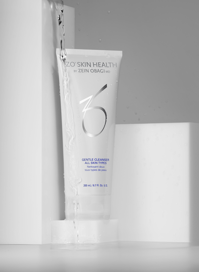 Gentle Cleanser  hi-res numero immagine 2
