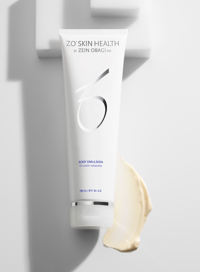 Body Emulsion  hi-res numero immagine 2
