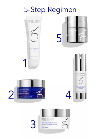 Anti-Aging Program  hi-res numero immagine 2