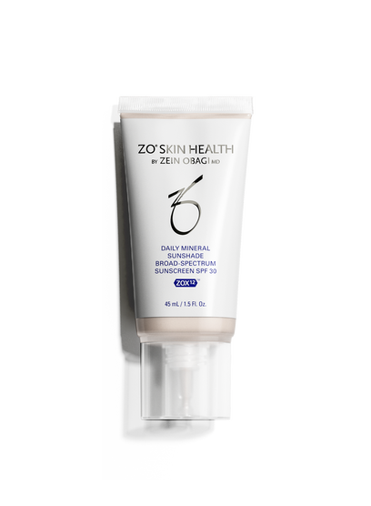 Daily Mineral Sunshade Broad Spectrum SPF 30  hi-res numero immagine 1