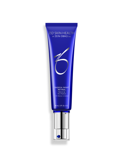 Radical Night Retinol numero immagine 1