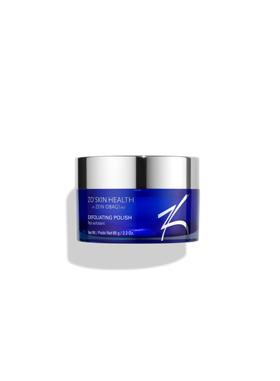 Exfoliating Polish  hi-res numero immagine 1