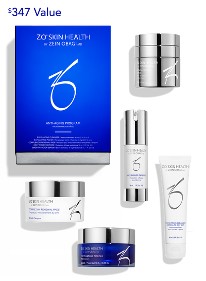 Aggressive Anti-Aging Program  hi-res numero immagine 1