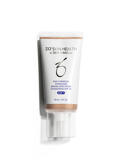 Daily Mineral Sunshade Broad Spectrum SPF 30  hi-res numero immagine 1