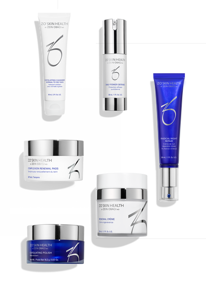 Aggressive Anti-Aging Program  hi-res numero immagine 2