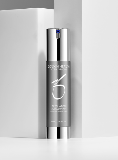 Exfoliation Accelerator  hi-res numero immagine 2