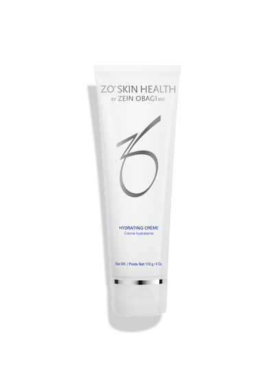 Hydrating Cr&egrave;me