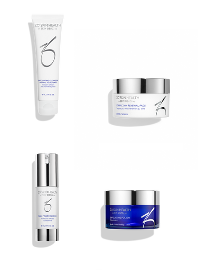 Daily Skincare Program  hi-res numero immagine 2