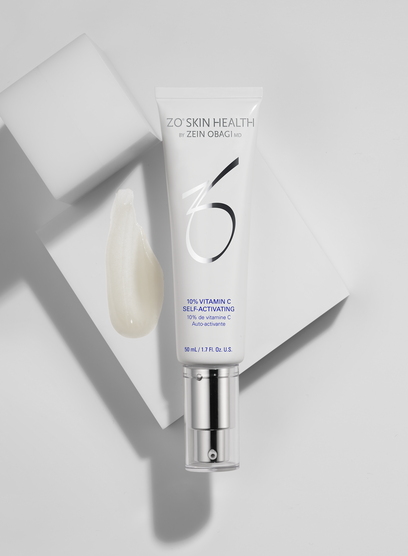 10 Percent Vitamin C Self-Activating  hi-res numero immagine 2