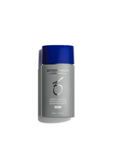 Sheer Fluid Tint Broad Spectrum SPF 30  hi-res numero immagine 1