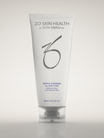 Gentle Cleanser