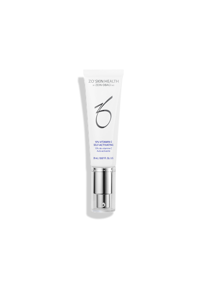 10% Vitamin C Self-Activating (Travel Size)  hi-res numero immagine 1