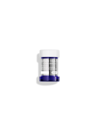 Sunscreen + Powder Broad-Spectrum SPF 30 - Ricarica