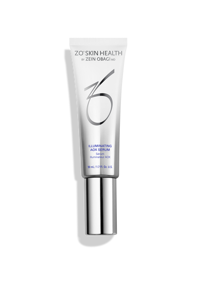 Illuminating AOX Serum  hi-res numero immagine 1