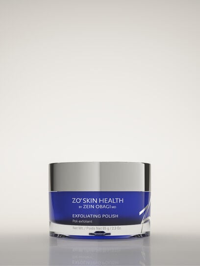 Exfoliating Polish